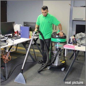 کیت موکت شوی مخصوص دستگاه Green / Fantom