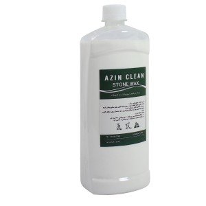 واکس سنگ و پارکت 1 لیتری AZINCLEAN