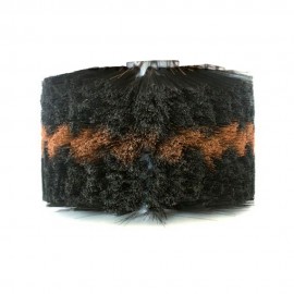 فرچه واکس زن برقی مخصوص دستگاه واکس البرز