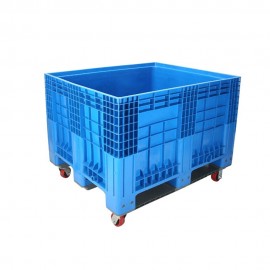 پالت حمل بار چرخدار (باکس پالت) مدل 301