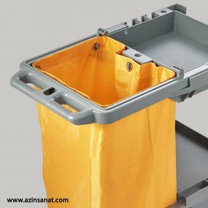برزنت ترولی خارجی