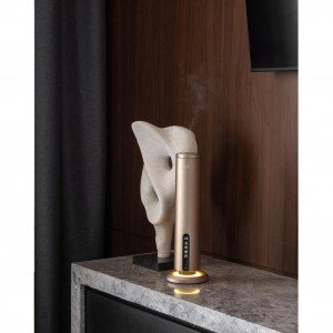 دستگاه خوشبو کننده لوکس GREEN AROMA L3