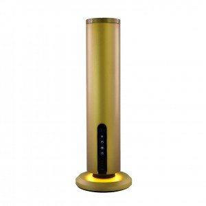 دستگاه خوشبو کننده لوکس GREEN AROMA L3
