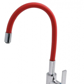 علم فنری شیر آب