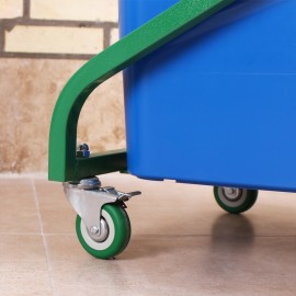 تی شوی صنعتی 2700 گرین
