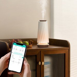 دستگاه خوشبوکننده اتوماتیک هوا -L2