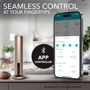 دستگاه خوشبو کننده لوکس GREEN AROMA L3