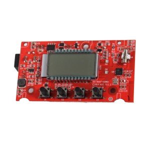 برد خوشبوکننده M5