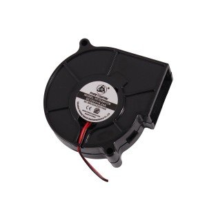 فن خوشبوکننده M5