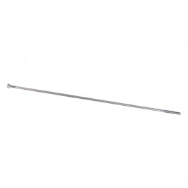 قطعه پیچ یک سر رزوه تی شوی AzinSanat