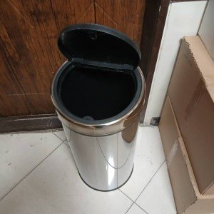 سطل 30 لیتری  B-300 Pushbin