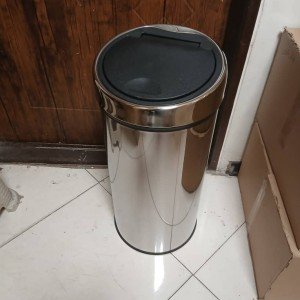 سطل 30 لیتری  B-300 Pushbin