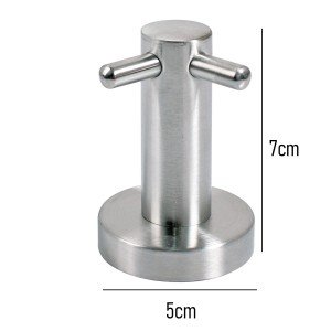 قلاب رخت آویز صنعتی X20