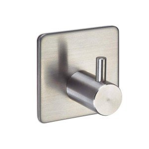 رخت آویز تک شاخه R1100 -استیل