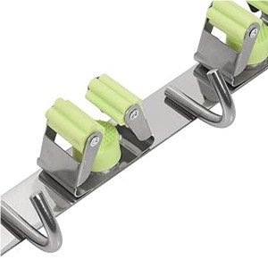 نظم دهنده دسته تی و دستمال نظافتی S2