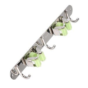 نظم دهنده دسته تی و دستمال نظافتی S2