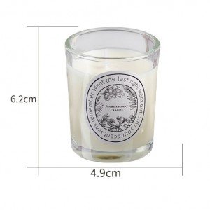 شمع معطر ManLiQi مدل M150