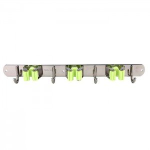 نظم دهنده دسته تی و دستمال نظافتی S3