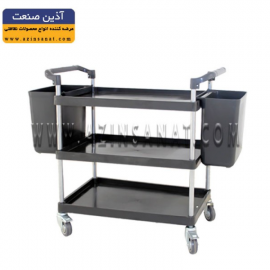 ترولی حمل غذا مدل 190