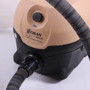 جاروبرقی کوچک سوران مدل H101