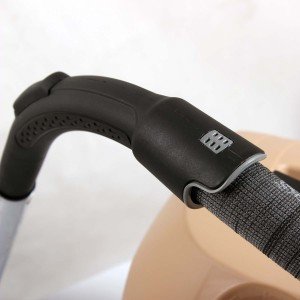 جاروبرقی کوچک سوران مدل H101