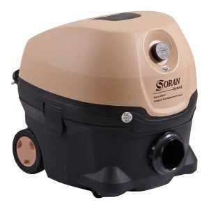 جاروبرقی کوچک سوران مدل H101