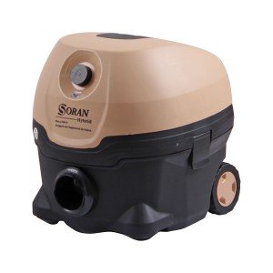 جاروبرقی کوچک سوران مدل H101