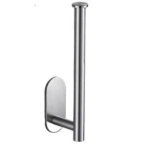 جادستمال دیواری چسبی U20 - استیل