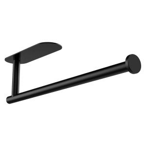 جادستمال دیواری چسبی U21 - مشکی