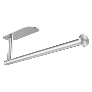 جادستمال دیواری چسبی U20 - استیل