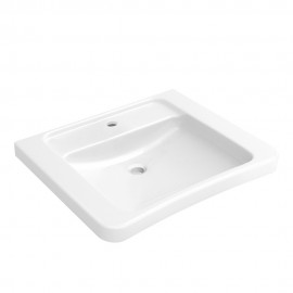 روشویی مخصوص ویلچر سوار