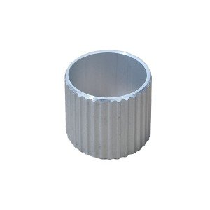 نگهدارنده پایه دسته تی