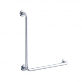 دستگیره سالمند L استیل TSF-L60