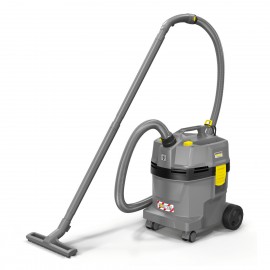 جاروبرقی تک موتور Karcher NT 22/1