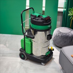 مبل شوی صنعتی GREEN NEW 853 CAB