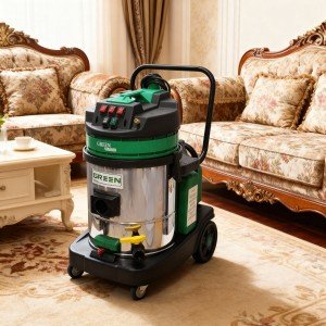 مبل شوی صنعتی GREEN NEW 453 AC