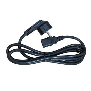 سیم کابل دستگاه کاورکفش حرارتی 4C