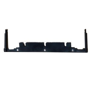 قطعه قیچی کاتر دستگاه حرارتی