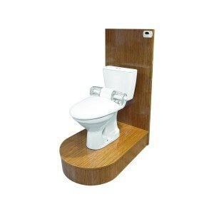 دستگاه بازکننده روکش بهداشتی توالت فرنگی PALEX ترکیه