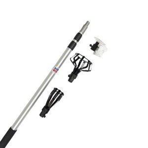 دسته تلسکوپی لامپ بازکن  L300