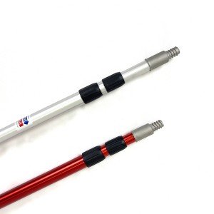 دسته تلسکوپی لامپ بازکن  L300