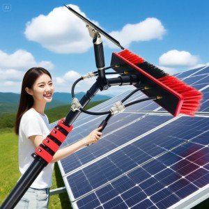 نماشوی آب پاش C900cm