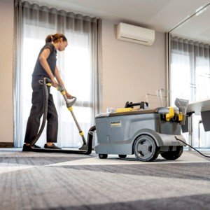 مبل شوی کارچر Karcher PUZZI 10/1