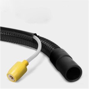 شلنگ تخلیه 2.5 متری