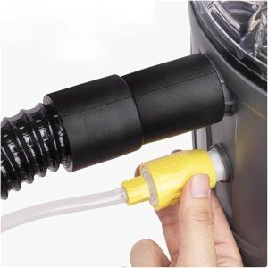 شلنگ مبل شویی Karcher Puzzi - طول 2.5m