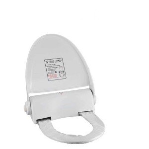 دستگاه کاور توالت فرنگی 220Fبا  درب/بدون سنسور