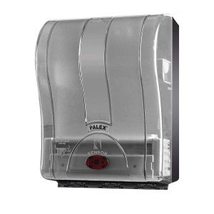 جادستمال اتوماتیک PRESTIG ترکیه - دودی