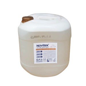 مایع دستشویی فوم بادام  Novitex