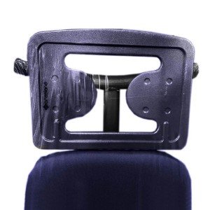 میز اطو پایه دار براسیانا مدل 30x 110