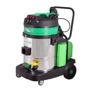 مبل شوی صنعتی GREEN NEW 453 AC